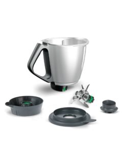 Vaso TM6 nuevo