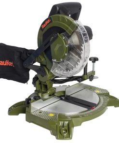 Ingleteadora eléctrica 8 1/4" 1400W