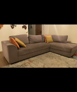 Sillón Seccional