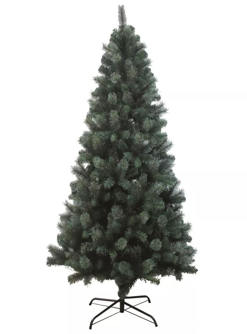 Árbol de Navidad Cashmere Attimo 230 Cms