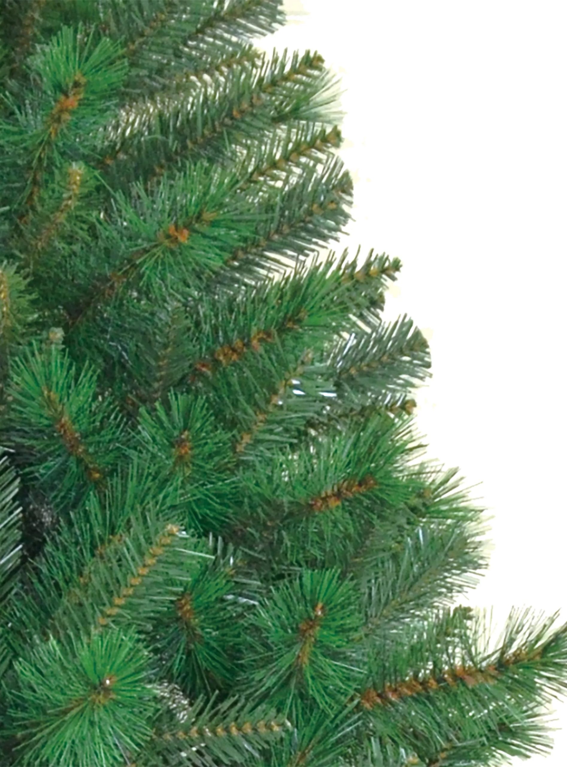 Árbol de navidad Attimo 180cm nuevo - Imagen 2