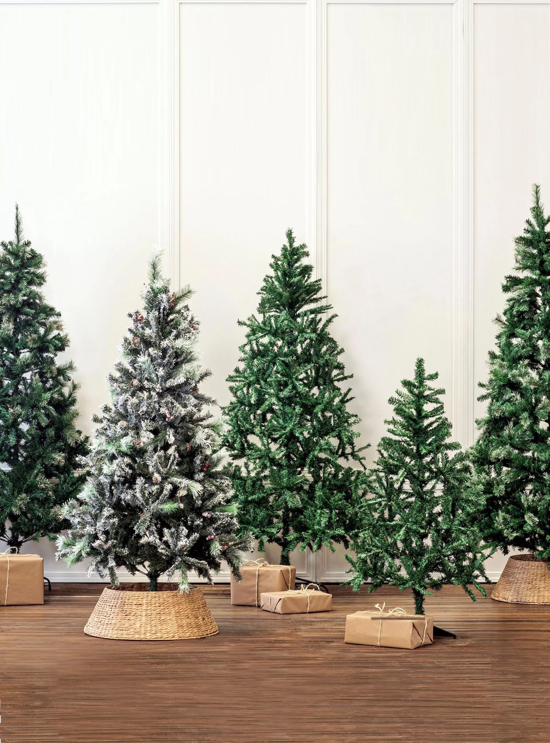 Árbol de navidad Attimo 180cm nuevo - Imagen 3