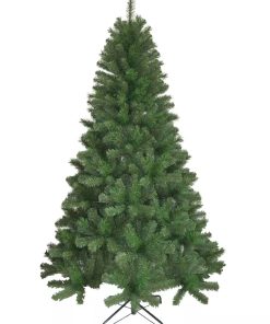 Árbol de Navidad Scotch de Attimo 210 Cms