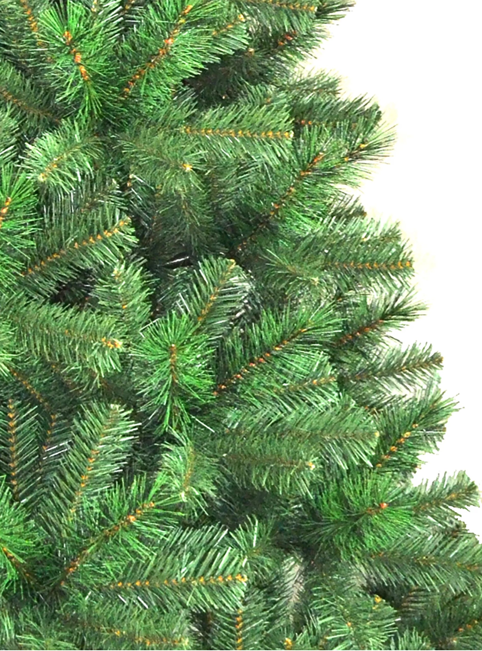 Árbol de Navidad Scotch de Attimo 210 Cms - Imagen 2