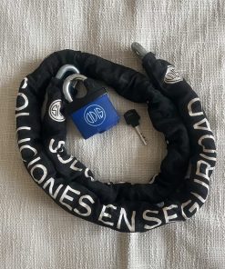 Kit antirrobo rueda de repuesto
