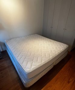 Cama King Rosen