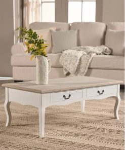 Mesa de centro Sarah Miller nuevo