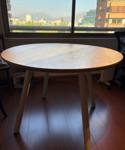 Mesa de comedor Medular