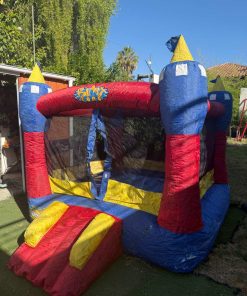 Castillo Infable