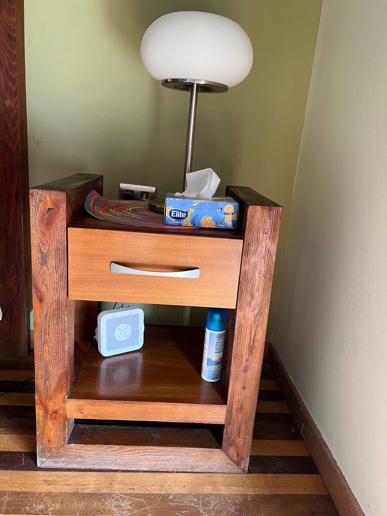 Juego de dormitorio El Ciprés - Imagen 9