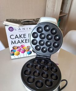 Máquina de Pop cakes