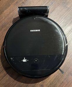 Aspiradora robot Samsung