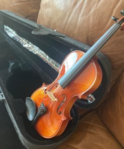 Violín de estudio nuevo 4/4