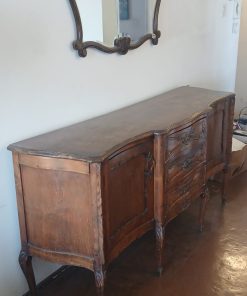 Buffet normando