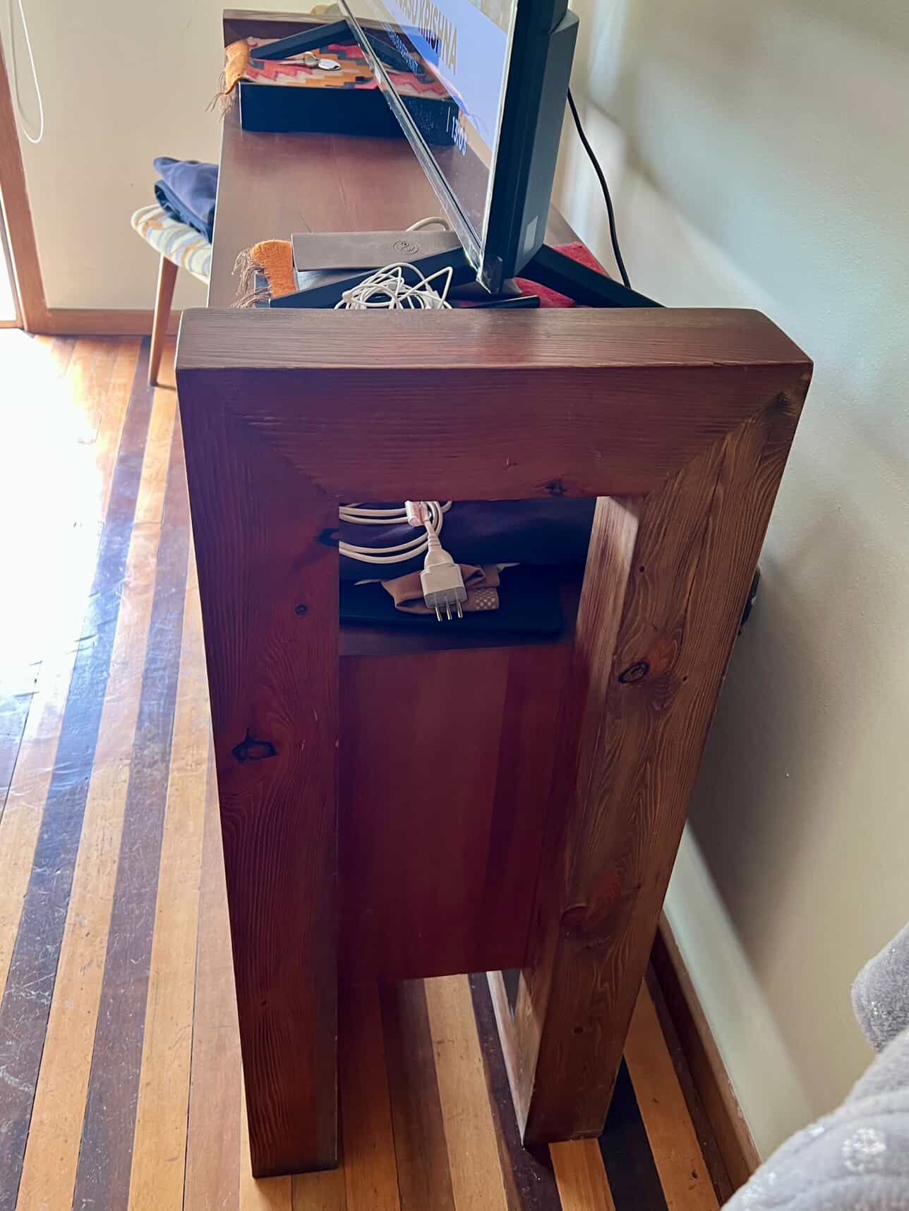 Juego de dormitorio El Ciprés - Imagen 4