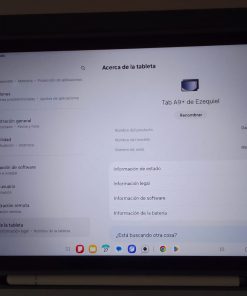 Tablet Samsung