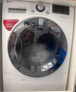 Secadora 9kg LG