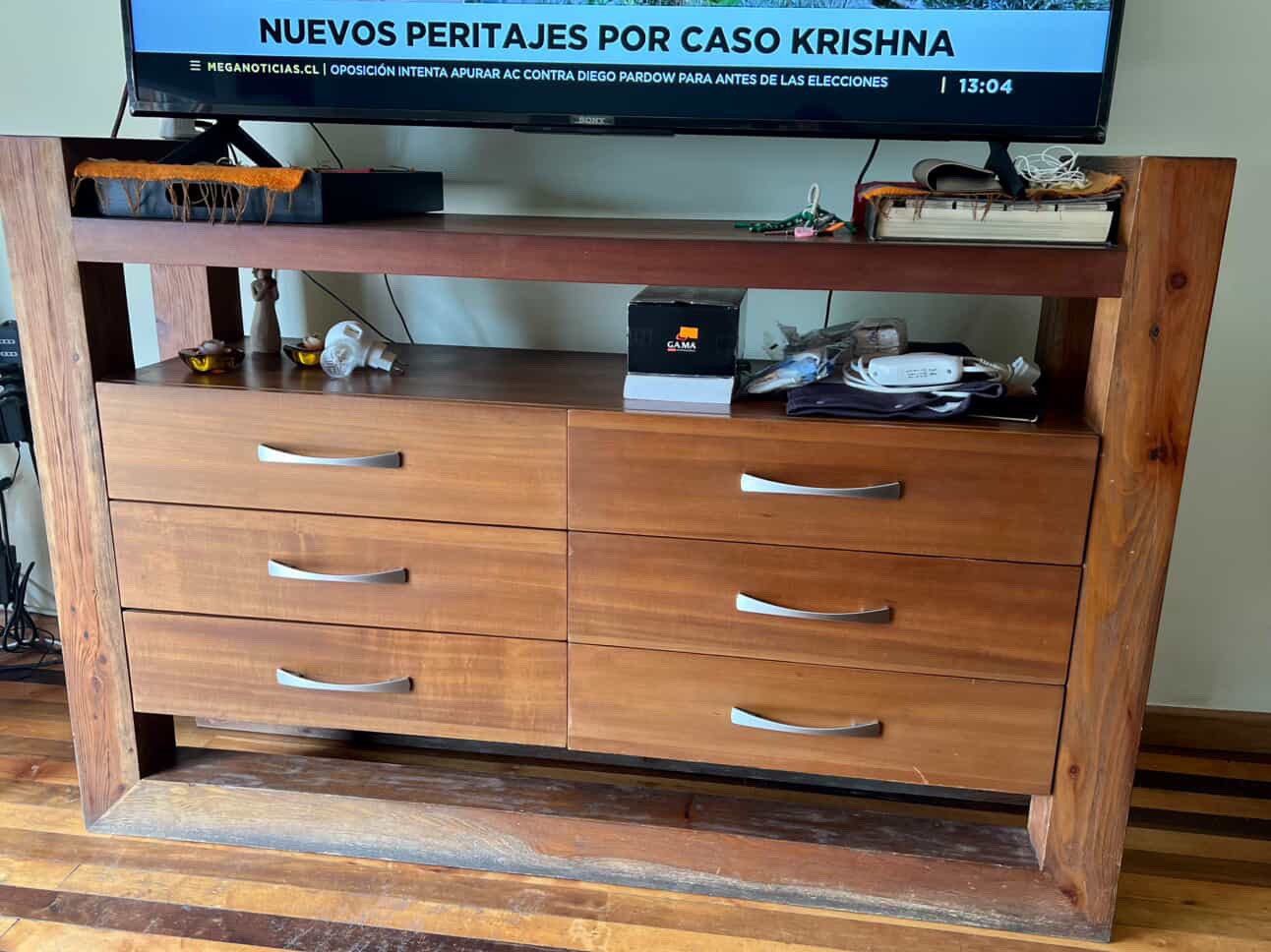 Juego de dormitorio El Ciprés - Imagen 2