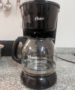 Cafetera Oster