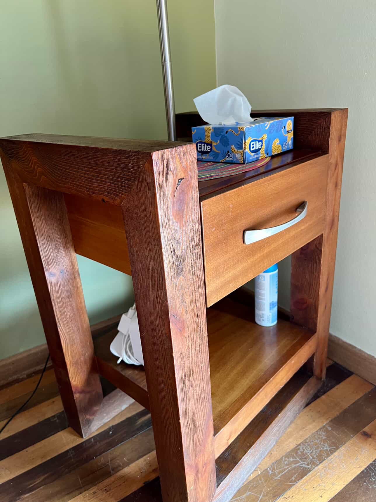 Juego de dormitorio El Ciprés - Imagen 8