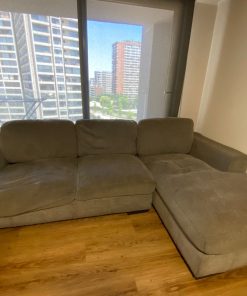 Sillón seccional