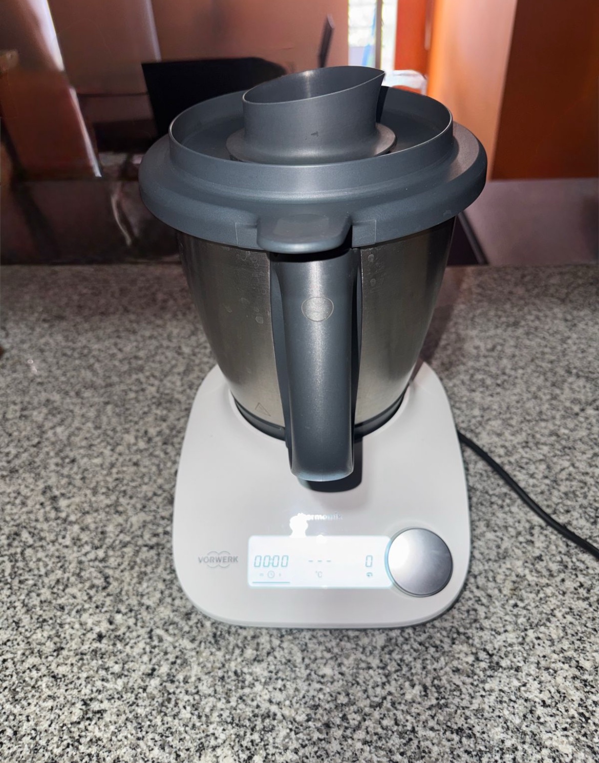 Thermomix Friend con vaso TM6 - Imagen 5