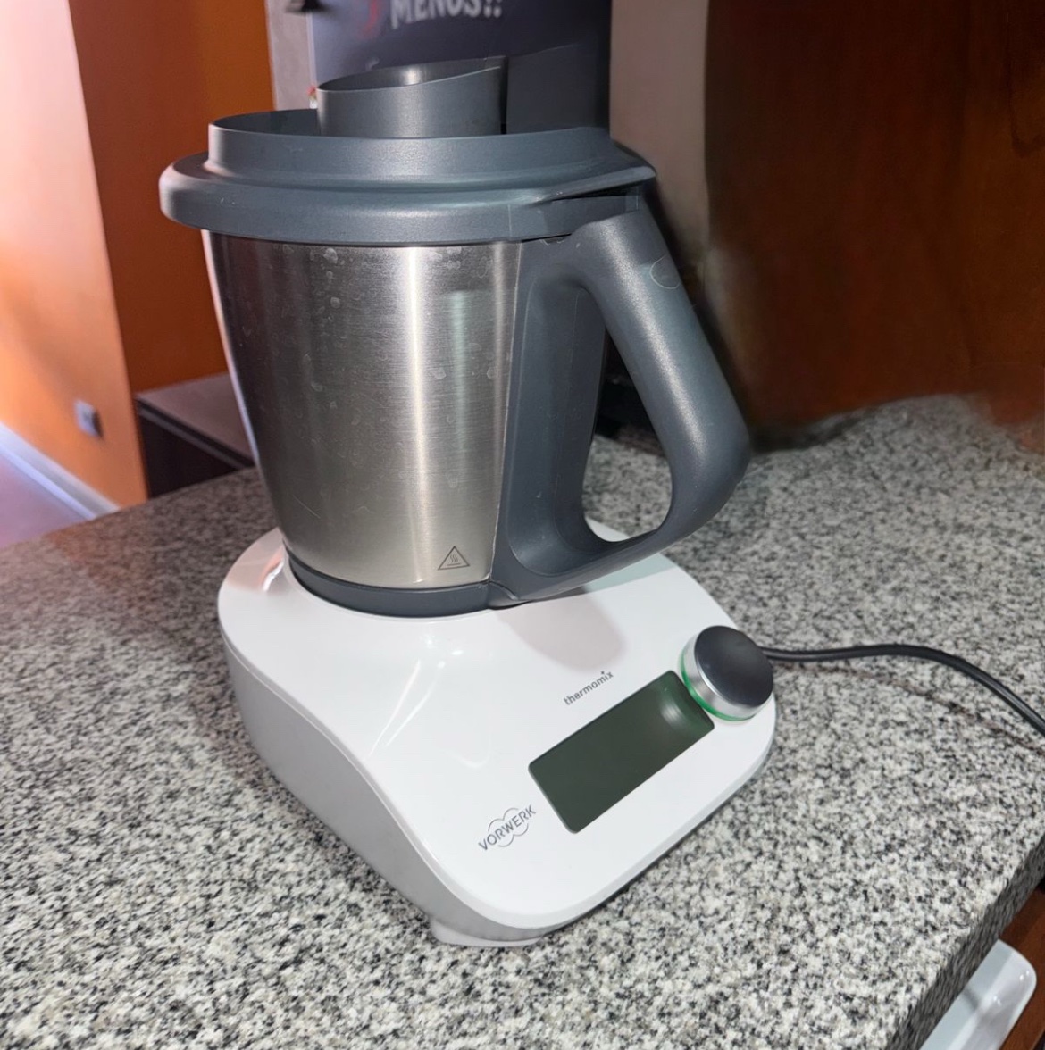 Thermomix Friend con vaso TM6 - Imagen 4
