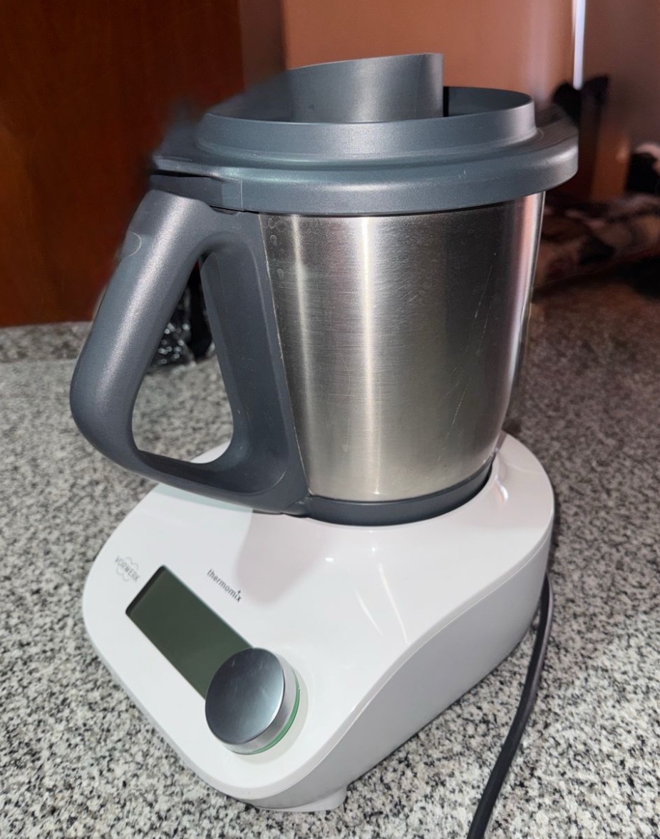 Thermomix Friend con vaso TM6 - Imagen 3