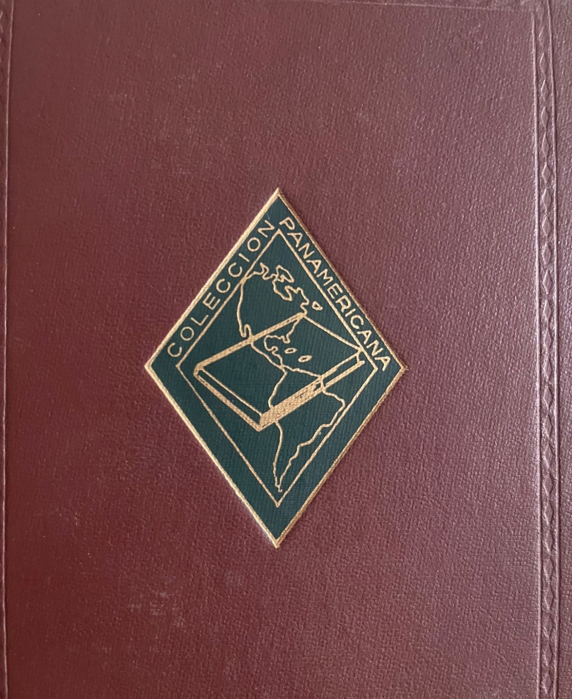 Colección Panamericana 1945 - Imagen 10