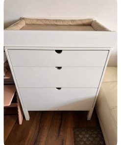 Cómoda Mudador Stokke