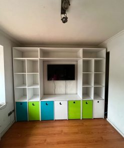 Mueble modular
