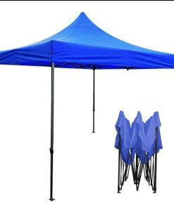 Toldo araña nuevo