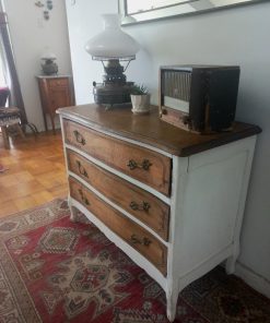 Cómoda Normando madera