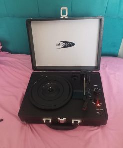 Tocadiscos
