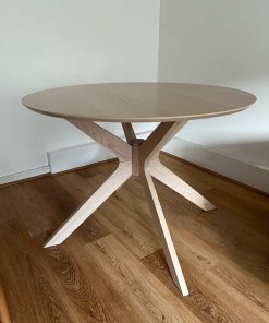 Mesa de comedor Form 4p