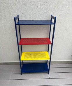 Estante color