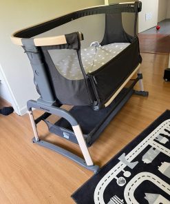 Cuna colecho Maxi Cosi