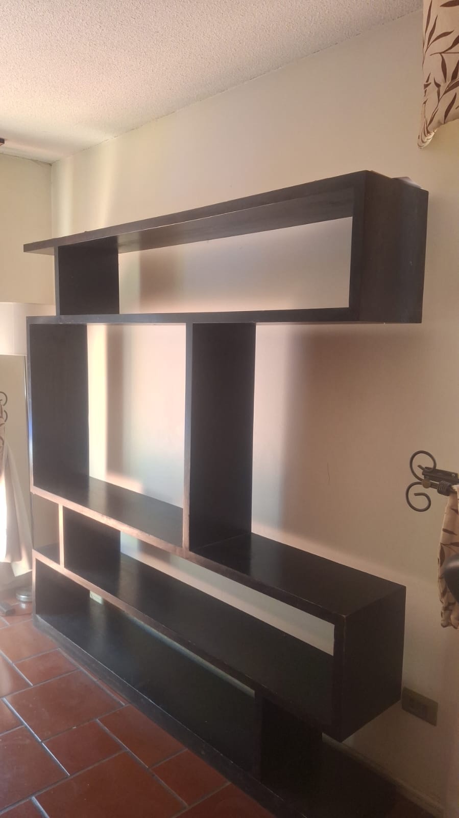 Estante de madera - Imagen 2