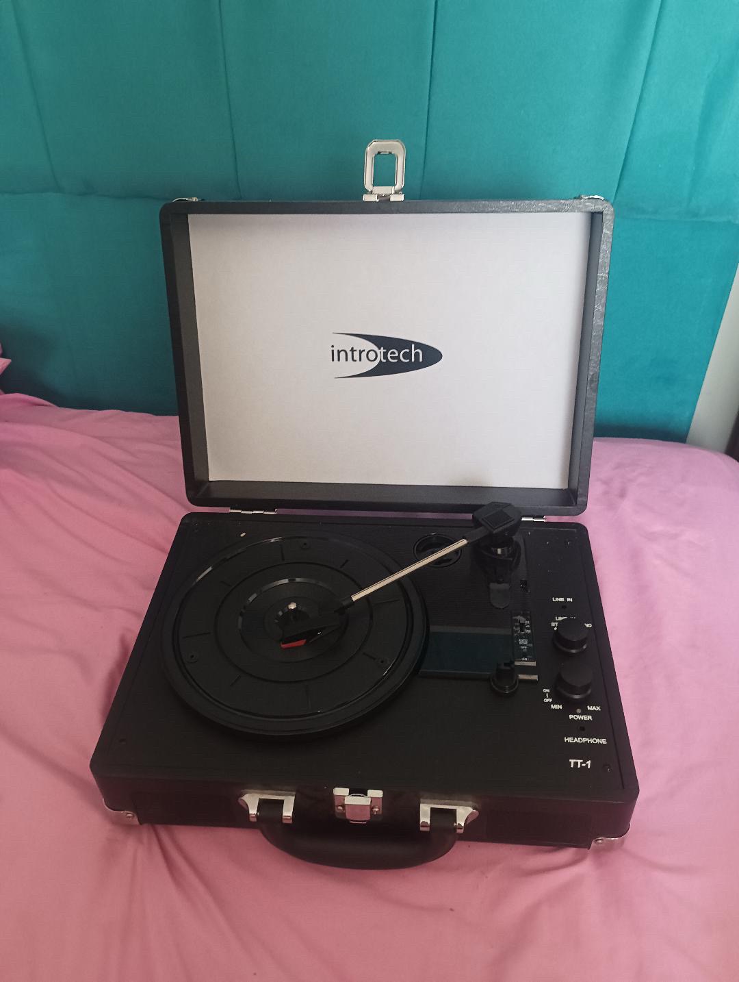 Tocadiscos - Imagen 3