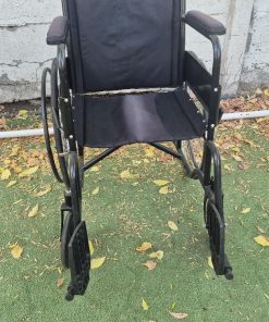 Silla de ruedas