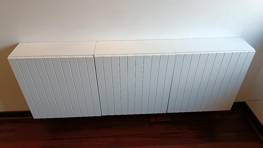 Mueble repisa de pared IKEA - Imagen 3