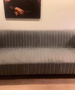 Sillón 3 cuerpos