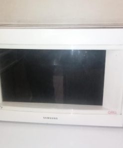 Microondas Samsung
