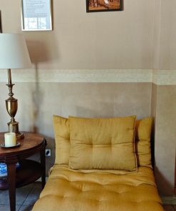 Futón Canton Chair