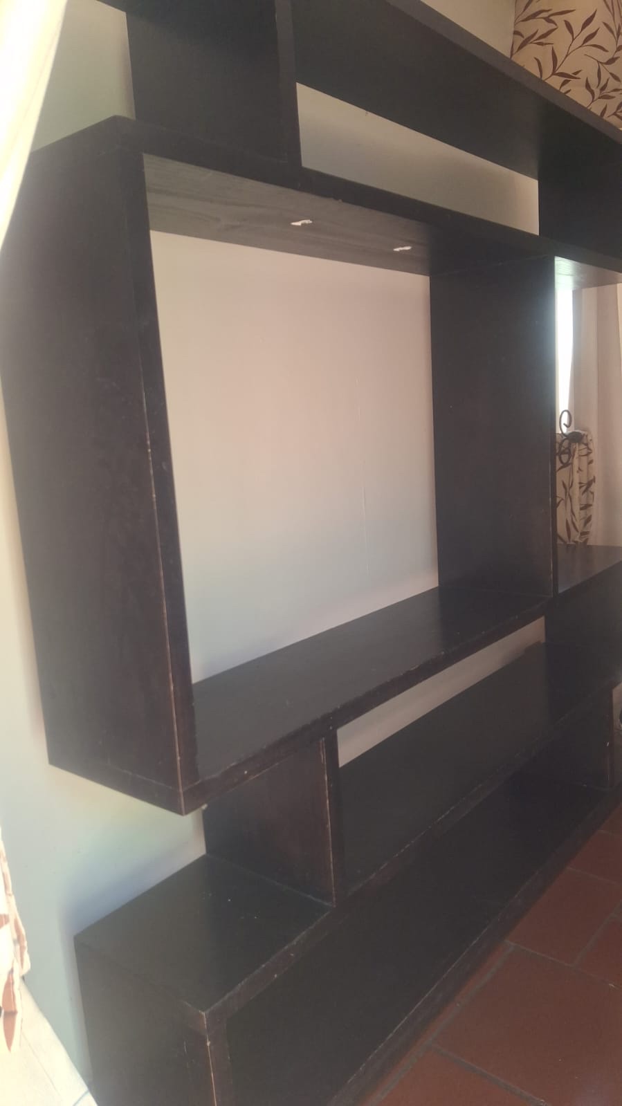 Estante de madera - Imagen 3