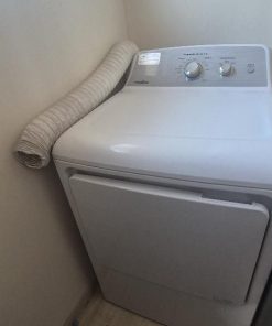 Secadora a gas Mabe 20kg