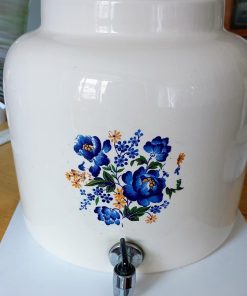 Dispensador de agua