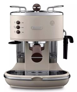 Cafetera De’Longhi
