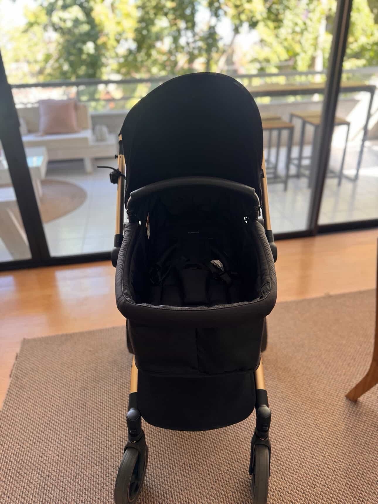 Coche Travel System epic 360 2G - Imagen 9
