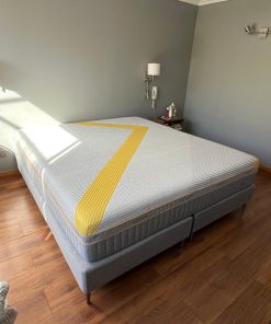 Cama King Rosen
